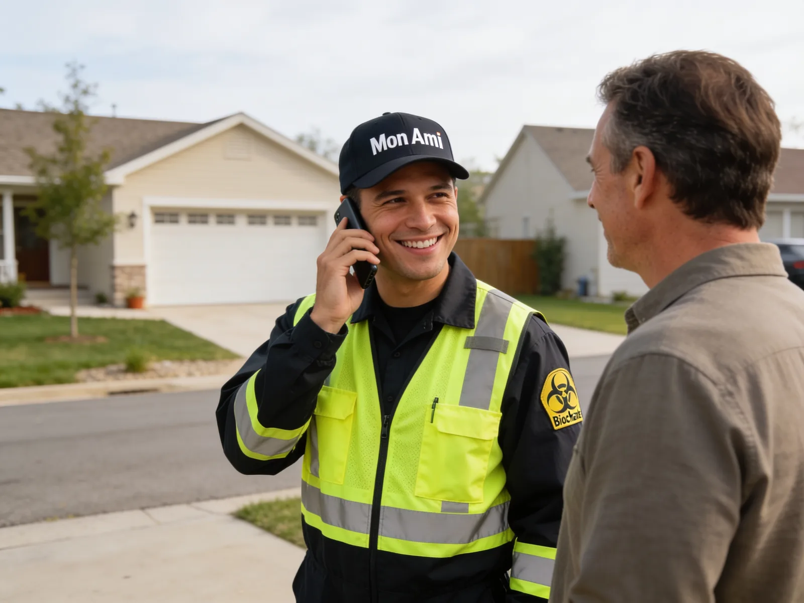 Sewage Cleanup Parnell, MO FAQs