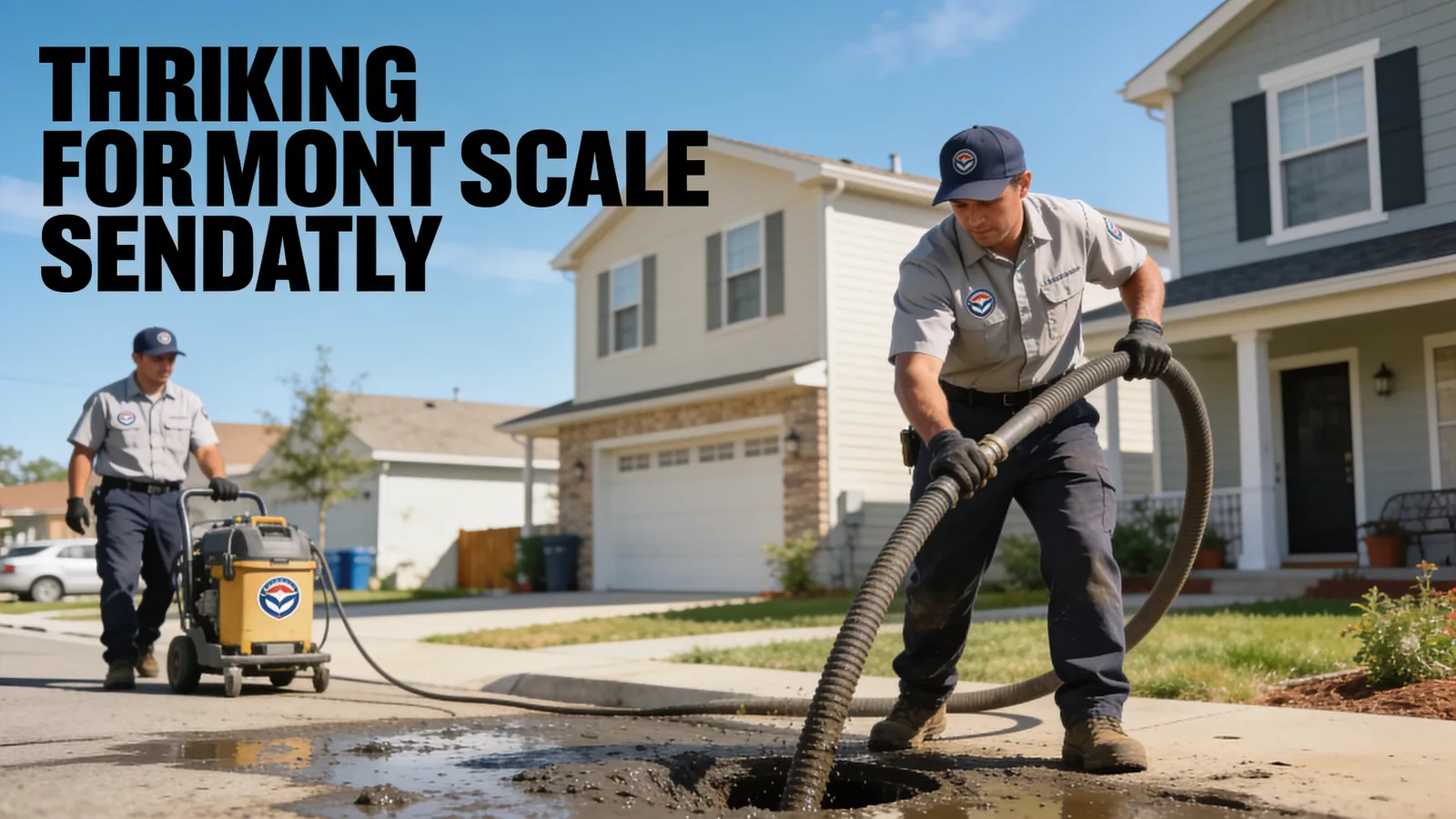 Sewage Cleanup in Parnell, MO near me